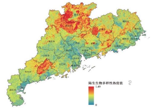 国土空间总体规划应包含哪些图纸 附图纸 部分 示意