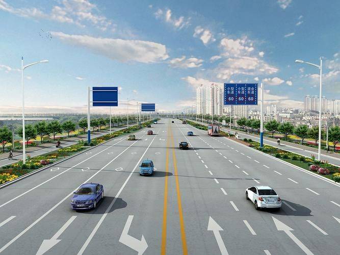 市政工程资质能承接公路项目吗?